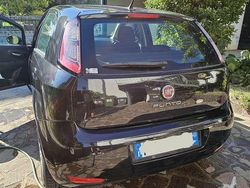 Usata 2016 Fiat Punto Street Due volumi | 7500 € (Buon prezzo)
