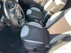 Bianco Usata 2015 Fiat 500L Monovolume | 4500 € (Super prezzo)