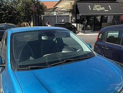 Blu Usata 2014 Renault Twingo Due volumi | 8000 €