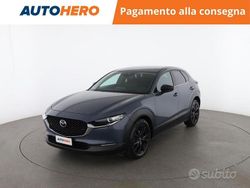 Grigio Usata 2021 Mazda CX-30 Homura-Line SUV | 23.099 € (Cara)