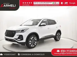Nuova 2024 DR DR5 SUV | 17.900 €