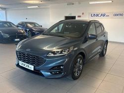 Blu Usata 2023 Ford Kuga ST-Line SUV | 26.500 € (Buon prezzo)