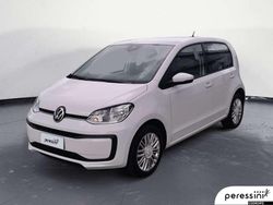 Bianco Usata 2023 VW up! Due volumi | 13.900 € (Buon prezzo)