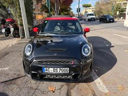 Nero Usata 2023 Mini Cooper S Due volumi | 27.300 € (Ottimo prezzo)