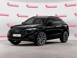 Nero Usata 2025 Audi Q8 Ambiente SUV | 72.500 € (Buon prezzo)