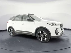 Bianco Usata 2022 DR Automobiles DR6 SUV | 19.890 € (Buon prezzo)