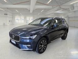 Blu Usata 2022 Volvo XC60 Inscription SUV | 39.400 € (Buon prezzo)