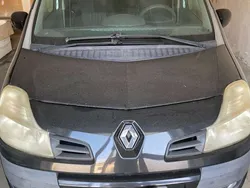 Usata 2009 Renault Modus Expression Monovolume | 2590 € (Buon prezzo)