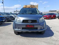 Grigio Usata 2007 Daihatsu Terios SUV | 6900 € (Ottimo prezzo)