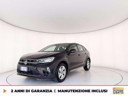 Nero Usata 2024 VW Taigo Life SUV | 19.920 € (Buon prezzo)