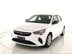 Grigio Usata 2020 Opel Corsa Edition | 11.400 € (Ottimo prezzo)