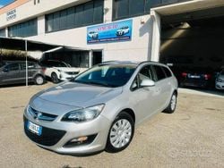 Grigio Usata 2016 Opel Astra Cosmo Station wagon | 5999 € (Ottimo prezzo)
