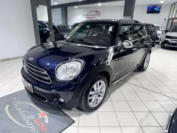 Mini Cooper D Countryman