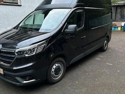 Nero Usata 2022 Renault Traffic Due volumi | 12.900 €