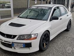 Usata 2006 Mitsubishi Lancer | 60.000 €