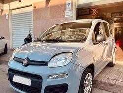 Usata 2021 Fiat Panda Due volumi | 9700 € (Buon prezzo)