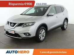Grigio Usata 2014 Nissan X-Trail 360º SUV | 11.899 € (Buon prezzo)