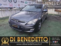 Usata 2009 Hyundai i30 Tre volumi | 3500 € (Molto cara)