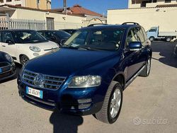 Blu Usata 2005 VW Touareg SUV | 3990 € (Buon prezzo)