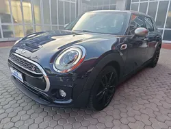 Blu/azzurro Usata 2016 Mini Cooper SD Clubman Hype Station wagon | 9900 € (Ottimo prezzo)