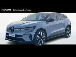 Grigio Usata 2023 Renault Mégane Techno Tre volumi | 28.900 € (Buon prezzo)