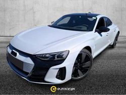 Grigio Usata 2023 Audi RS e-tron GT Ambiente Tre volumi | 84.450 €