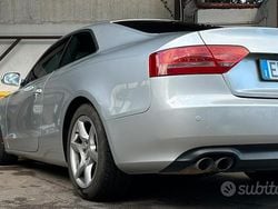 Usata 2010 Audi A5 | 8500 € (Ottimo prezzo)