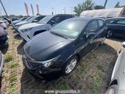 Nero Usata 2019 Toyota Corolla Hybrid Active Tre volumi | 14.900 € (Buon prezzo)