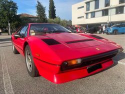 Rosso Usata 1982 Ferrari 208 | 69.500 €