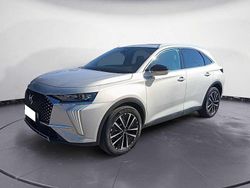 Grigio Usata 2024 DS Automobiles DS7 Crossback Opera SUV | 36.800 € (Molto cara)