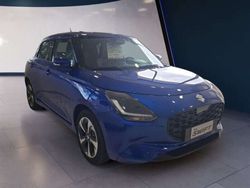 Vari colori Nuova 2025 Suzuki Swift Due volumi | 18.900 € (Buon prezzo)