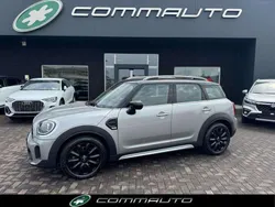 Grigio Usata 2023 Mini Cooper Countryman Classic SUV | 29.900 € (Buon prezzo)