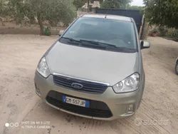 Usata 2010 Ford C-MAX Monovolume | 3000 € (Buon prezzo)