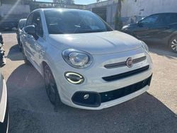 Vari colori Usata 2022 Fiat 500X Sport SUV | 16.500 € (Ottimo prezzo)