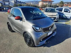 Smart ForTwo Coupé