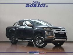 Graphite grey Usata 2021 Mitsubishi L200 Intense+ Pick-up | 26.800 € (Buon prezzo)