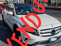 Bianco Usata 2015 Mercedes 200 Premium Station wagon | 11.990 € (Ottimo prezzo)