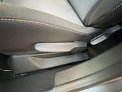 Lichen kaki Nuova 2025 Dacia Sandero Extreme Due volumi | 17.990 € (Buon prezzo)