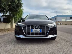 Nero Usata 2023 Audi A4 Allroad Ambiente Station wagon | 44.500 € (Molto cara)