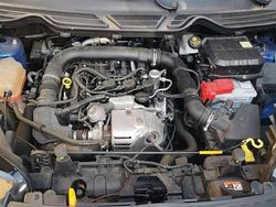 Blu/azzurro Usata 2017 Ford Ecosport SUV | 12.900 € (Cara)