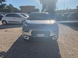 Grigio Usata 2023 Citroën C3 Tre volumi | 13.500 € (Buon prezzo)