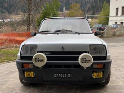 Usata 1993 Renault R5 Due volumi | 23.000 €