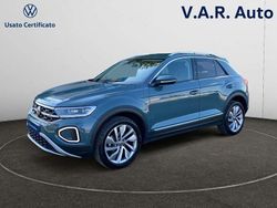 Other Usata 2022 VW T-Roc Style SUV | 24.900 € (Buon prezzo)