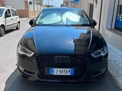 Usata 2015 Audi A3 Sportback Due volumi | 10.900 € (Buon prezzo)