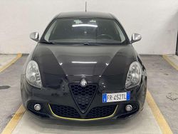 Other Usata 2018 Alfa Romeo Giulietta Super Tre volumi | 8900 € (Ottimo prezzo)