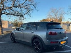 Usata 2017 Mini Cooper D Clubman Hype Station wagon | 13.500 € (Buon prezzo)