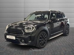 Nero Usata 2022 Mini Cooper Countryman Classic SUV | 26.900 € (Buon prezzo)