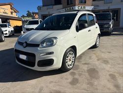 Bianco Usata 2012 Fiat Panda Tre volumi | 4900 € (Buon prezzo)