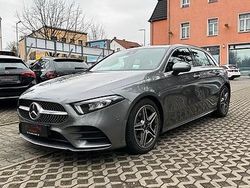 Grigio Usata 2021 Mercedes A200 Premium | 29.500 €