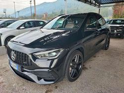 Nero Usata 2022 Mercedes GLA35 AMG AMG SUV | 41.700 € (Buon prezzo)